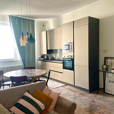 Ferienwohnung Casa Al Mare Pescara Exterior foto