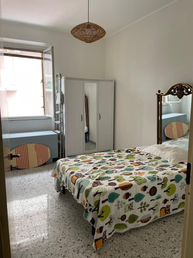 Ferienwohnung Casa Al Mare Pescara Exterior foto