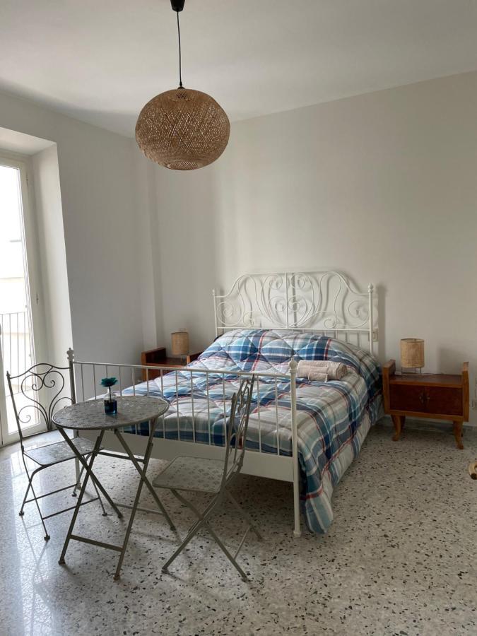 Ferienwohnung Casa Al Mare Pescara Exterior foto