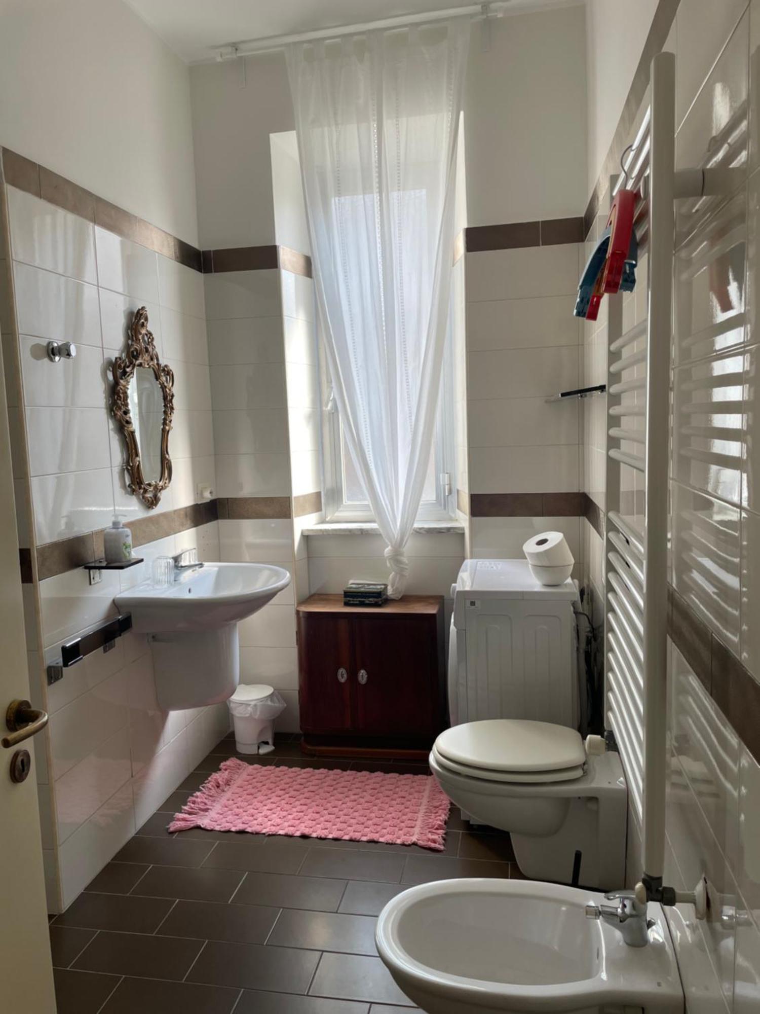 Ferienwohnung Casa Al Mare Pescara Exterior foto