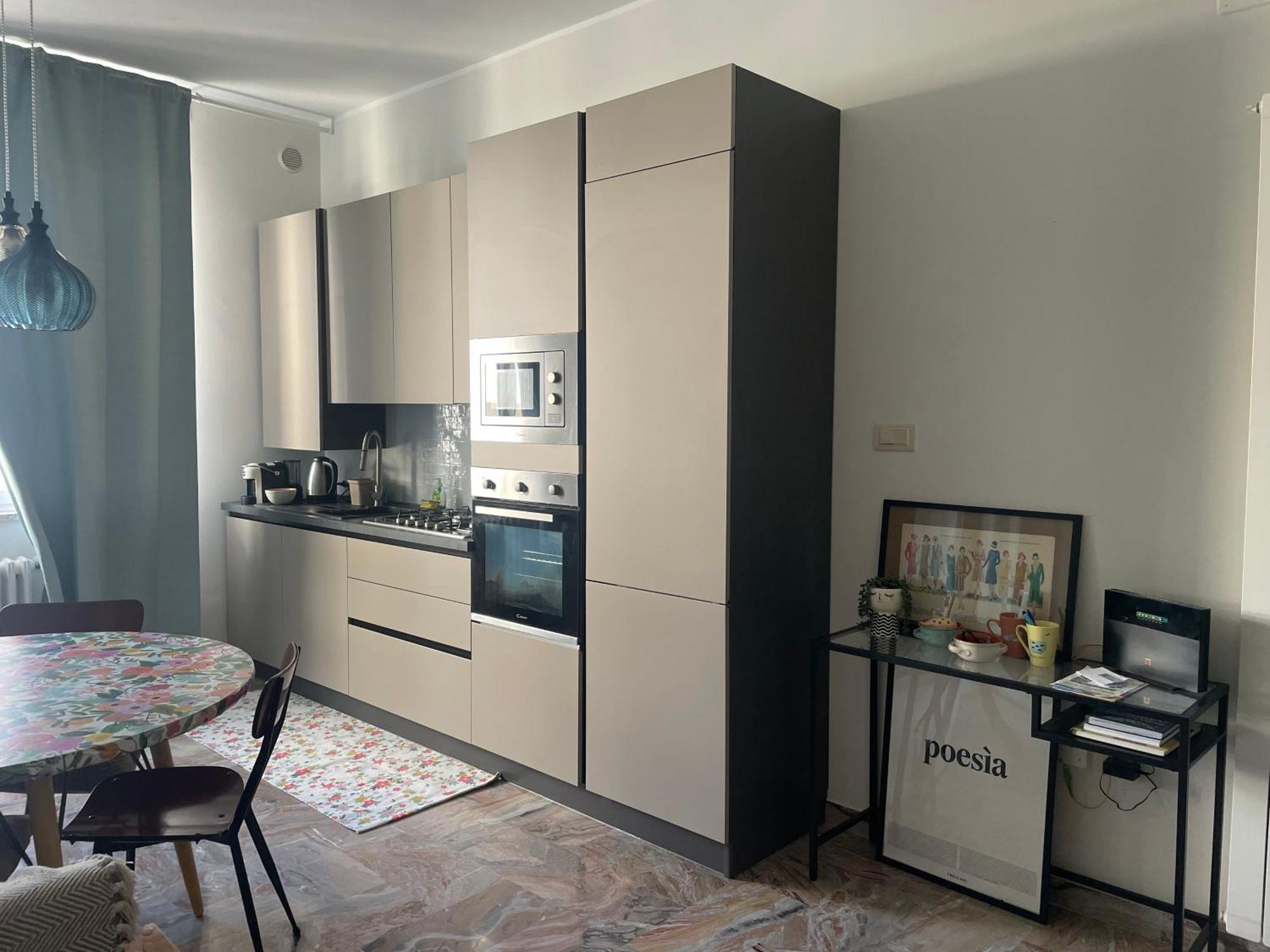 Ferienwohnung Casa Al Mare Pescara Exterior foto